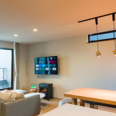 Rakuten Stay Fuji Kawaguchiko Station - Japanese Modern Villa Mt Fuji View 107 ฟูจิคาวากุจิโกะ ภายนอก รูปภาพ