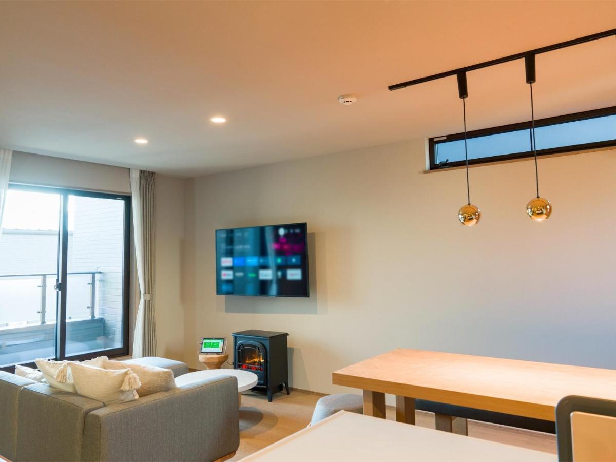 Rakuten Stay Fuji Kawaguchiko Station - Japanese Modern Villa Mt Fuji View 107 ฟูจิคาวากุจิโกะ ภายนอก รูปภาพ