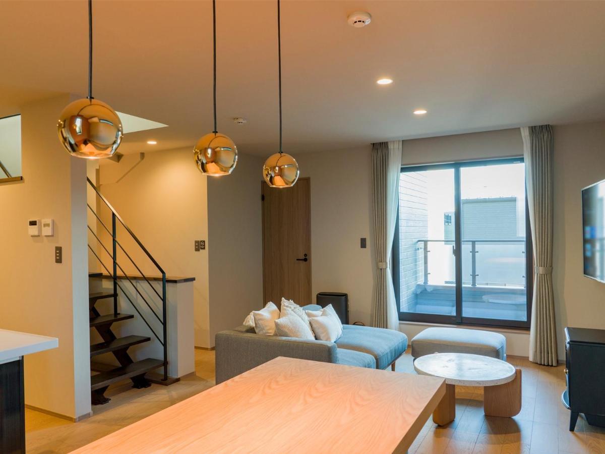 Rakuten Stay Fuji Kawaguchiko Station - Japanese Modern Villa Mt Fuji View 107 ฟูจิคาวากุจิโกะ ภายนอก รูปภาพ