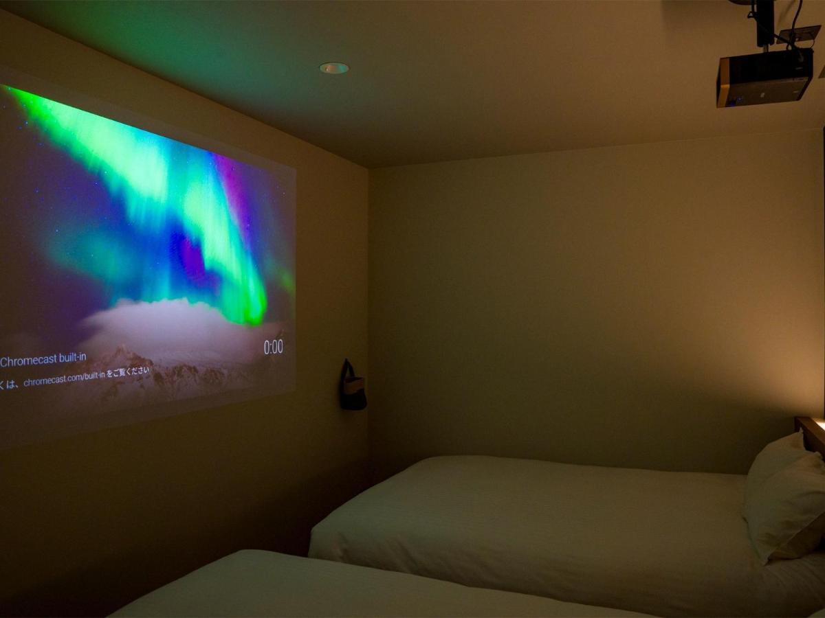 Rakuten Stay Fuji Kawaguchiko Station - Japanese Modern Villa Mt Fuji View 107 ฟูจิคาวากุจิโกะ ภายนอก รูปภาพ