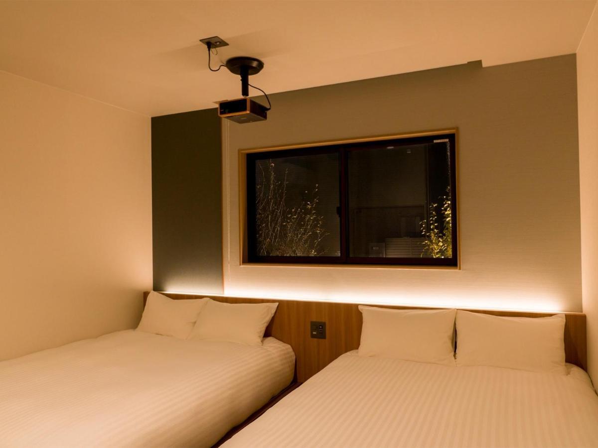 Rakuten Stay Fuji Kawaguchiko Station - Japanese Modern Villa Mt Fuji View 107 ฟูจิคาวากุจิโกะ ภายนอก รูปภาพ